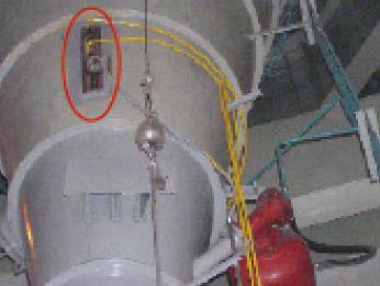 自動(dòng)疏松裝置